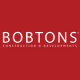 Bobtons Construction & Developments logo